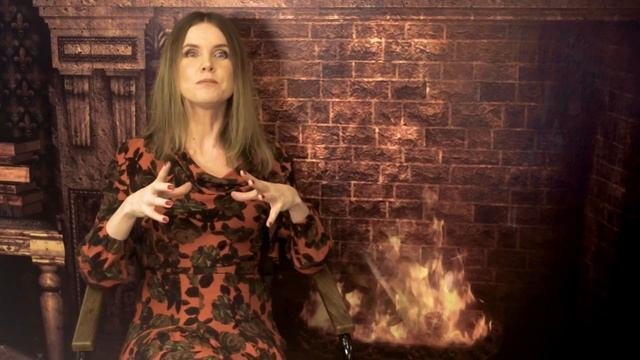 Ведьмы: ирония судьбы | Анастасия Рыбачук