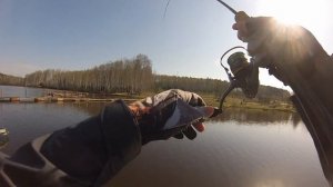 Обзор спиннинга RODIO CRAFT 999.9 Meister 15th Anniversary 60UL