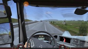 Европа 3 на андроид