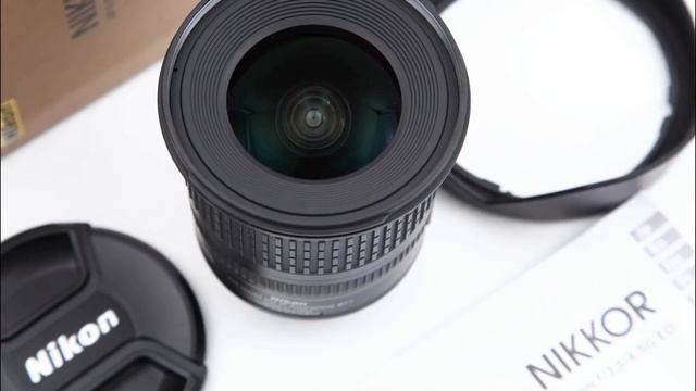 Best Wide Angle Lens For Nikon DX in 2022 [Top 5 Picks Reviewed] смотреть онлайн
