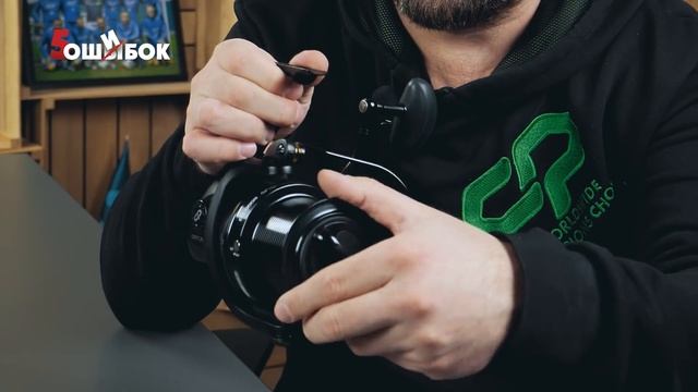 Как вытянуть крупного карпа. От поклевки до подсака. смотреть онлайн