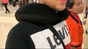 Аэропорт Бангкока / Первые впечатления. Часть 2