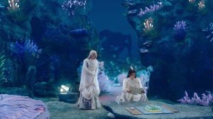 Песня Луны 1 сезон 36 серия