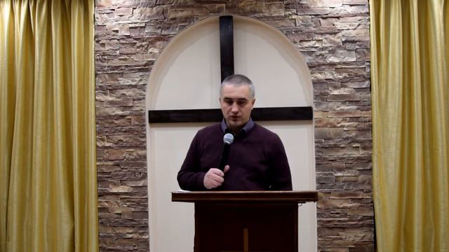 ШКОЛА СЛУЖЕНИЯ | Урок 8. Улучшая взаимоотношения с людьми | Илья Ловцевич смотреть онлайн