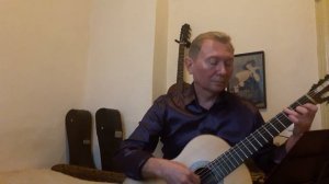 Белолица, круглолица (русская народная песня) обработка О. Копенкова