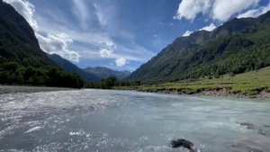 Путешествие в долину реки Маруха,  Обсерватория