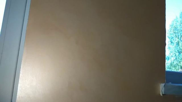 Нанесение декоративной краски TATTOO TAHITI (эффект шёлка) на стены в частном доме ?? смотреть онлайн