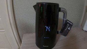 Чайник Tefal