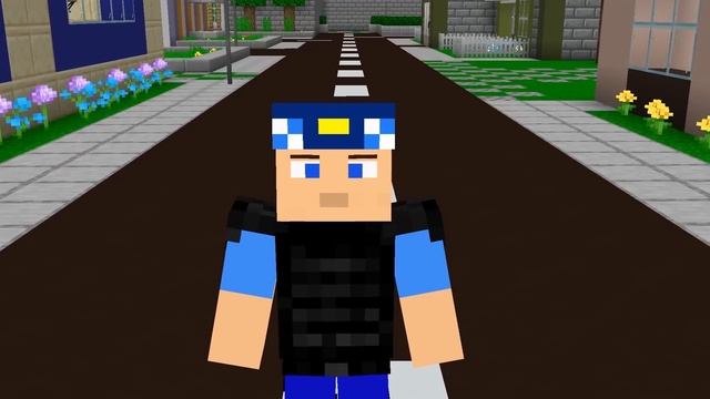 KEREM, SAVAŞ VE BARIŞI ORTADAN İKİYE BÖLDÜ! ? - Minecraft смотреть онлайн