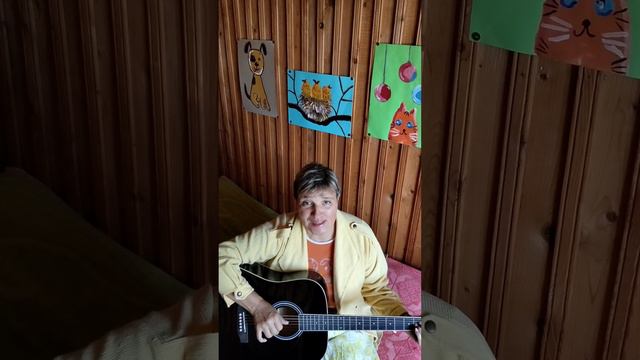 "Детство моё,постой,не спеши,погоди..."Отрывок из песни,короткое видео
