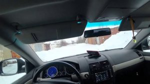 Что такое VolksWagen TOUAREG за 1млн рублей.