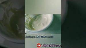 Пирог Шарлотка со сливами и яблоками .Очень простой рецепт!