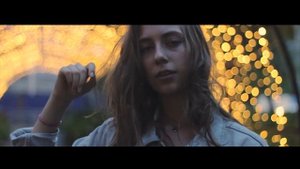 CANON 1200D 50MM | CINEMATIC PORTRAIT