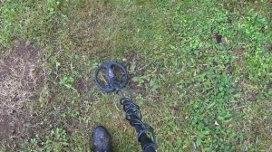 XP Gold Maxx Power на полигоне! По тем же целям...Тест металлоискателя