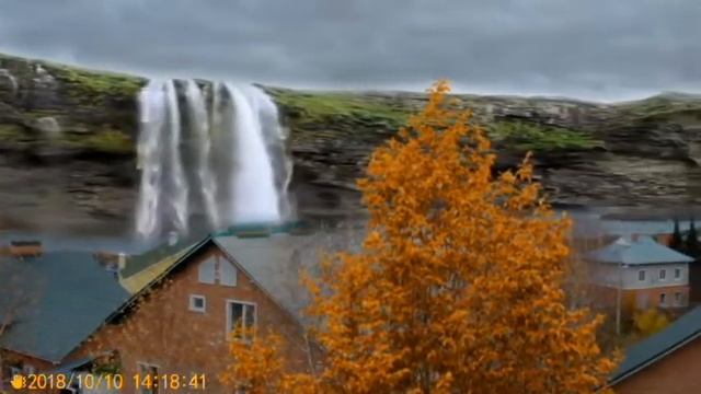 Юрга водопад на правом берегу томи смотреть онлайн