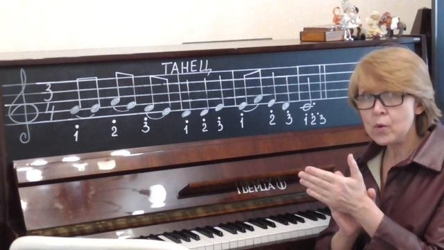 Размер 3/4
