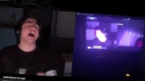 Сижу я в чат рулетке и тут на тебе зеля