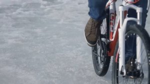 Этап 4: Скрежет льда Антон Конобиевский