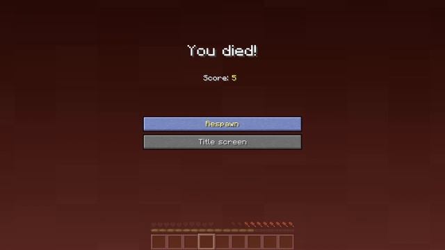 Minecraft Block Physics Mod! смотреть онлайн