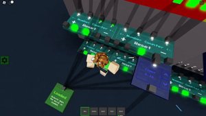 Roblox | How to make a mini clicker game in Build Logic!
