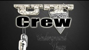 MANGE DLA MARDE - UT CREW