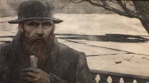 Федор Михайлович Достоевский