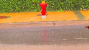 Вьетнам. Муссонные дожди это)