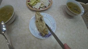 МЕНЮ диабетика тип 2 на весь день