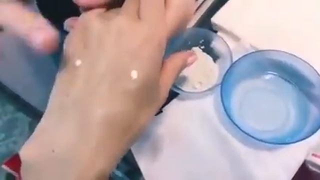 Презентация на руке (литокомплекс) смотреть онлайн