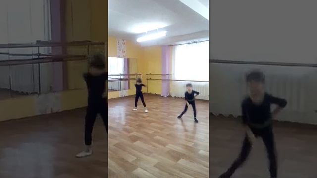 Малявка тренировка смотреть онлайн