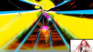 Audio Surf 2 Namine Ritsu   Error