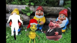 Арам зам зам арам зам зам песни для детей