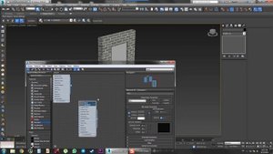 Export FBX from 3dsmax with textures