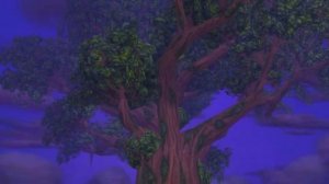 |World of warcraft| КАЛДОРАЙ ИЛИ НОЧНЫЕ ЭЛЬФЫ. ИСТОРИЯ.