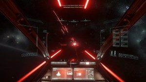 F8C Lightning - баунти на планете