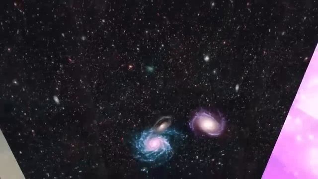 Экзопланеты. Край Вселенной.