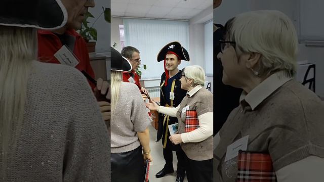День риэлтора в агентстве недвижимости ВАШ РИЭЛТОР Саратов