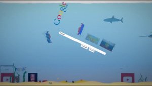 Секретные комбинации в Гугл (Google)