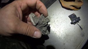 Даф не заводится из за одной маленькой детальки