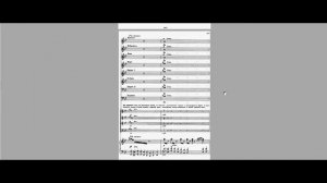 Н. А. Римский-Корсаков ║ Опера «Снегурочка» ║ 4 д., хор «Свет и сила бог Ярила»