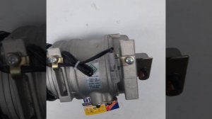 Компрессор кондиционера Geely Mk