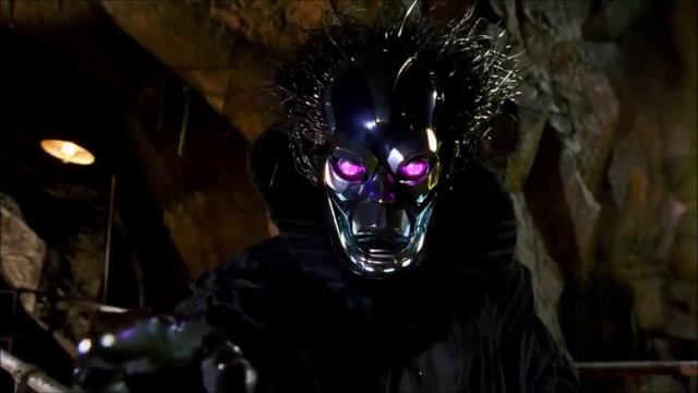 Scooby-Doo 2: Monsters Unleashed Full Last Battle смотреть онлайн