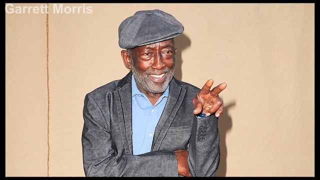 Remember Garrett Morris? Sadly This Is What Happened To Him. Sad details...