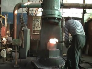 Прижим. Пример  конкретной работы.