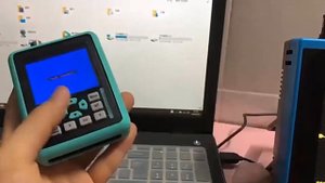 Топ 5 oscilloscope graph oscilloscope graph - портативный осциллограф