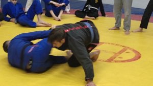 19.07.23 - 29.07.23 Учебно-тренировочные сборы по BJJ под руководством братьев Размадзе 2