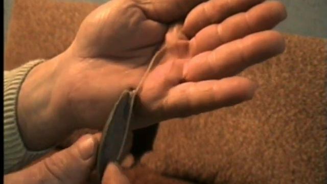 Грузило для...В блоге http://secterfisherman.ucoz.com/ смотреть онлайн