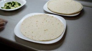 Мексиканские лепёшки. Как приготовить их дома?