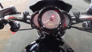 2007 Harley Davidson Night Rod Special UM350