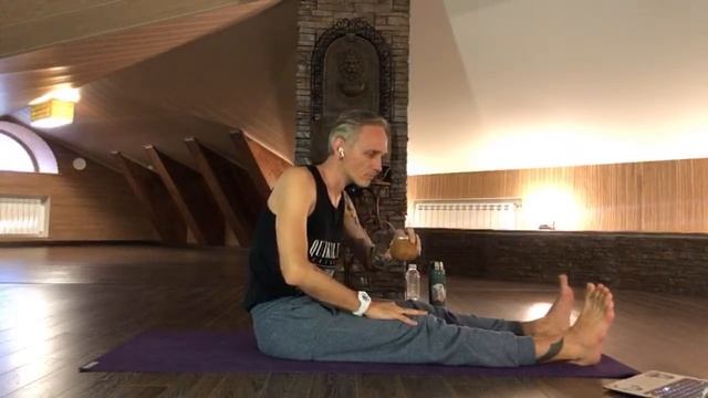 Йога хардкор смотреть онлайн